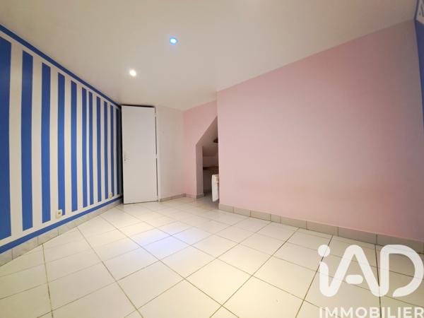 Appartement à vendre 1 pièce 30 m² Vigneux-sur-Seine