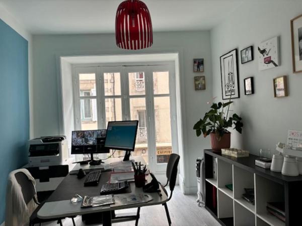 Immeuble Quimper 496 m2