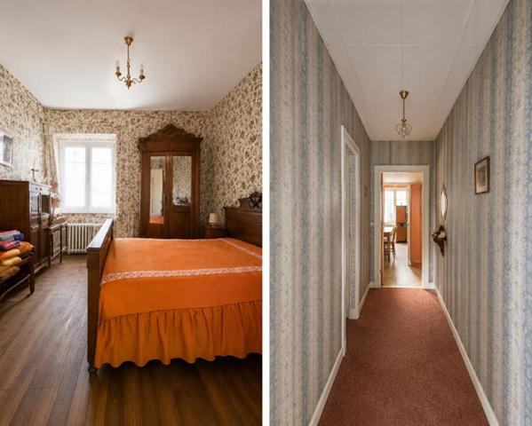 Immeuble Quimper 496 m2