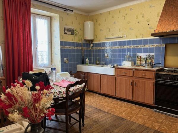 Immeuble Quimper 496 m2