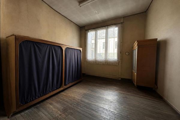 Immeuble Quimper 496 m2