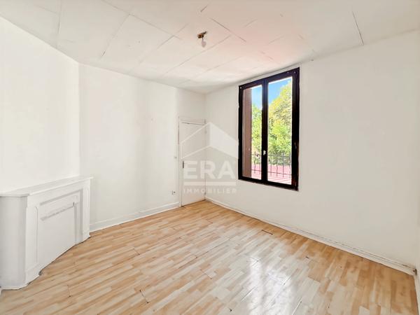 Appartement Dammarie Les Lys 2 pièces de 35.27 m2