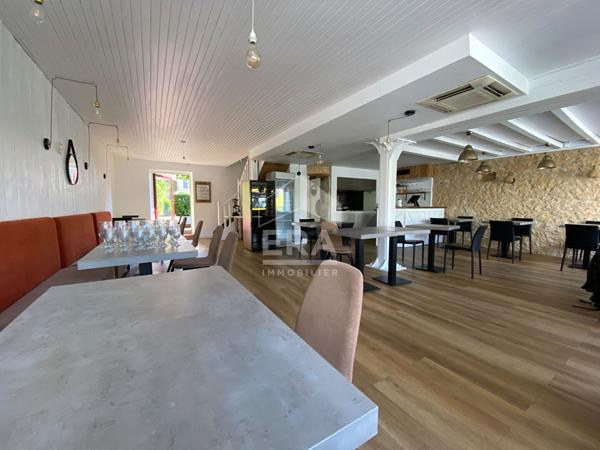 Maison à réhabiliter en centre-ville de Périgueux 3 pièces 149 m2