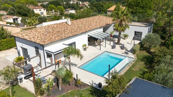 Sommières (30250) MAISON - PROCHE SOMMIERES