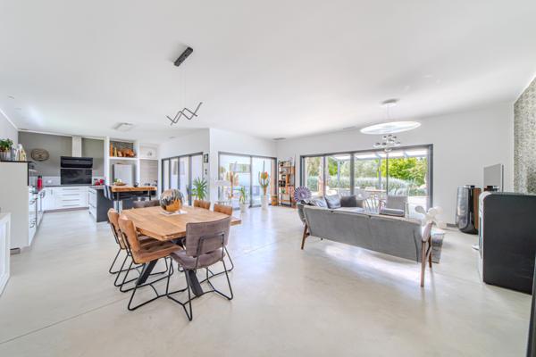 Sommières (30250) MAISON - PROCHE SOMMIERES