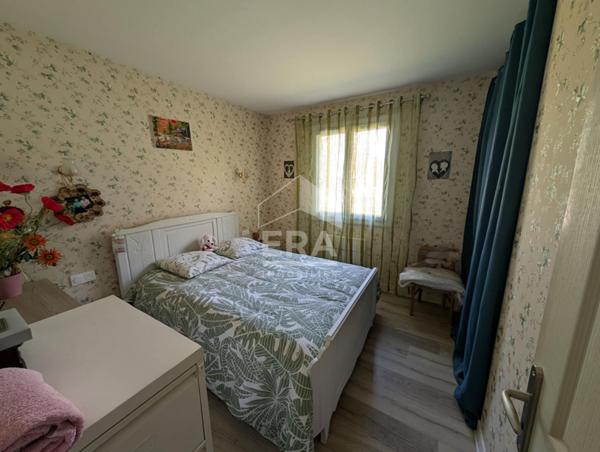 Maison de plain pied à vendre à Montpon-Ménestérol 3 pièces 78 m2