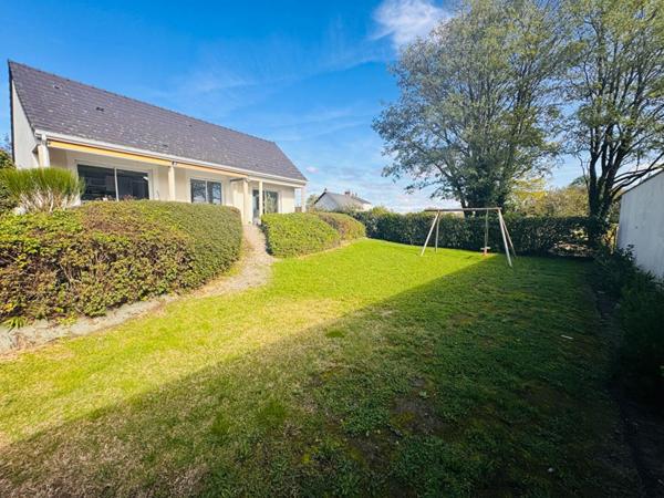 Maison moderne lumineuse à Nevers