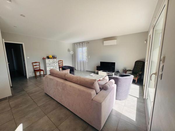 Maison moderne lumineuse à Nevers