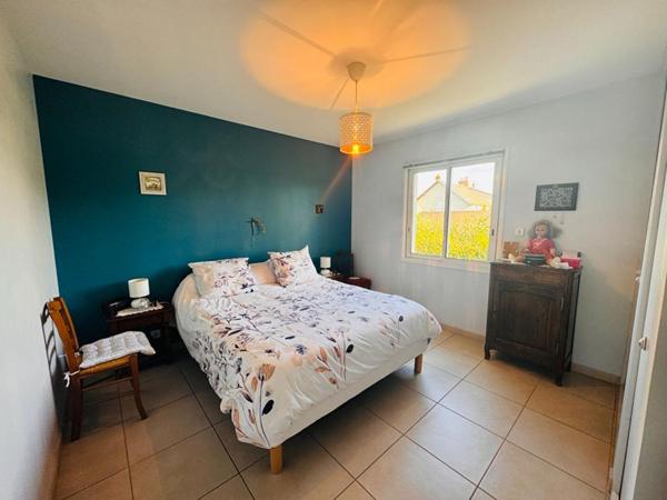 Maison moderne lumineuse à Nevers