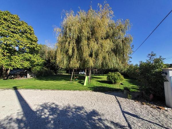 Maison Toutenant 7 pièce(s) 190 m2