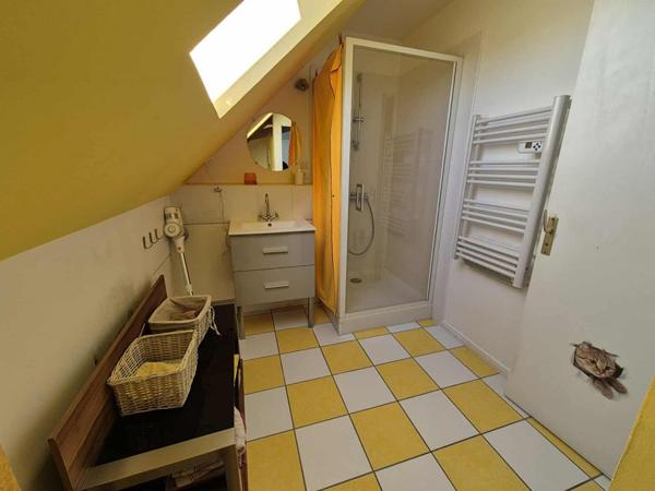 Maison Toutenant 7 pièce(s) 190 m2