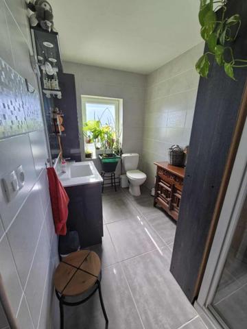 Maison Toutenant 7 pièce(s) 190 m2