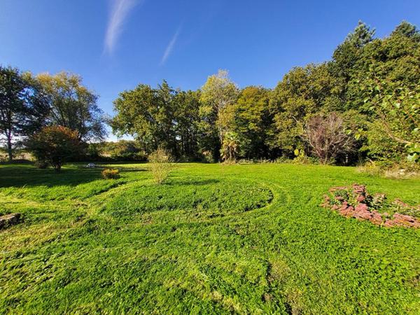 Maison Toutenant 7 pièce(s) 190 m2