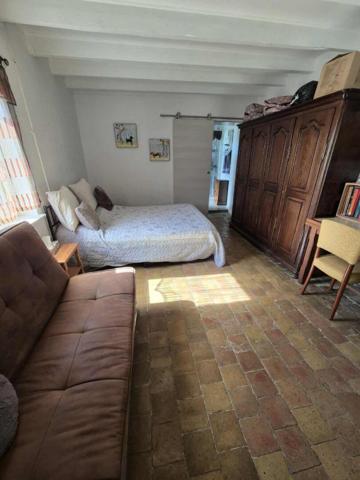 Maison Toutenant 7 pièce(s) 190 m2