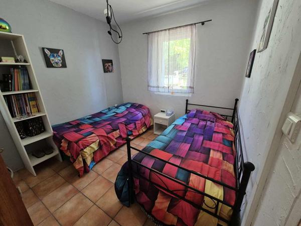 Maison Toutenant 7 pièce(s) 190 m2