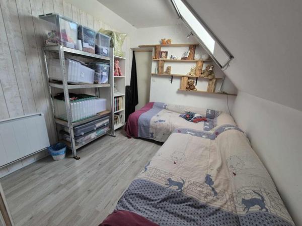 Maison Toutenant 7 pièce(s) 190 m2