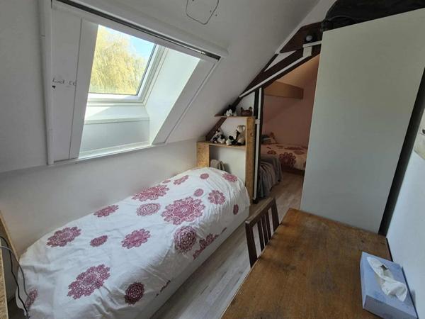 Maison Toutenant 7 pièce(s) 190 m2