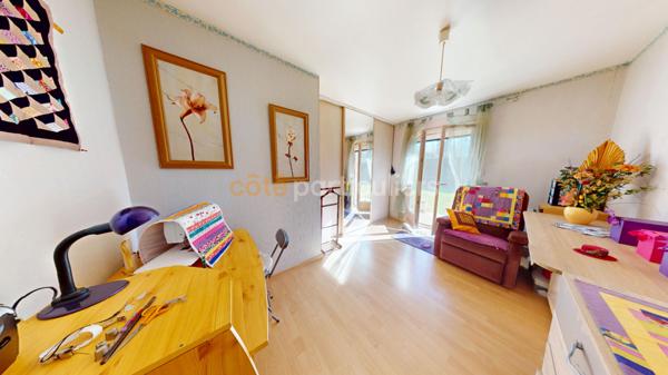 Vente Maison98 m² - 6 Pièces - LOURDES (65100)