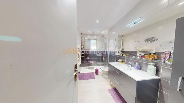 Vente Maison98 m² - 6 Pièces - LOURDES (65100)