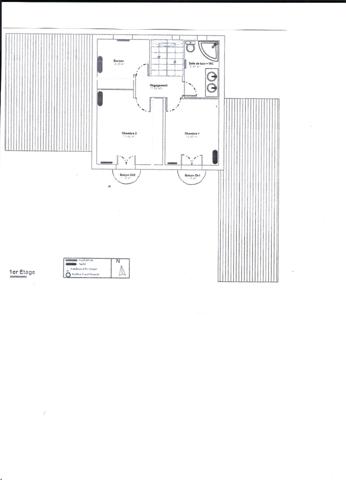 Maison de ville provençale à vendre 5 pièces DRAGUIGNAN (83) avec piscine et jardin arboré- 127,61 m2 loi Carrez - 470 000 € honnoraires d'agence inclus