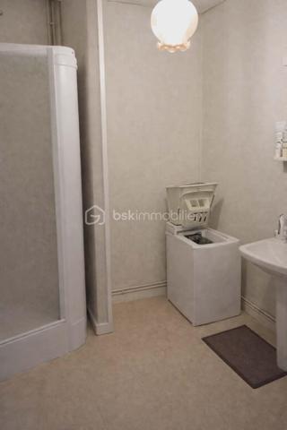 Appartement de 52 m²