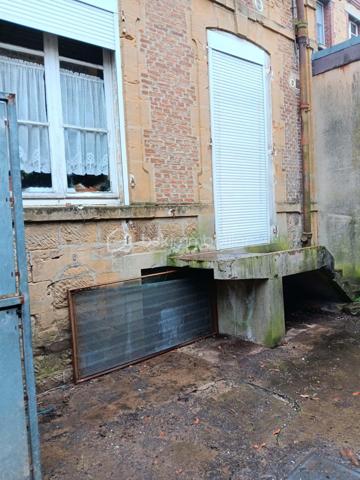 Appartement de 52 m²