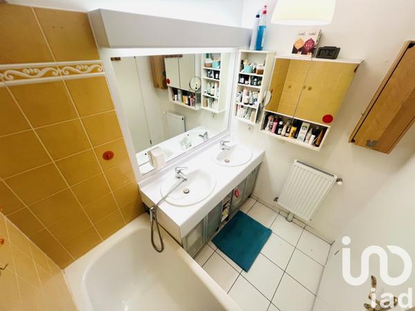 Appartement à vendre 3 pièces 63 m² Morsang-sur-Orge