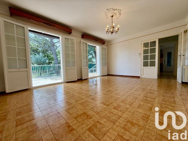 Maison à vendre 3 pièces 80 m² Sorgues