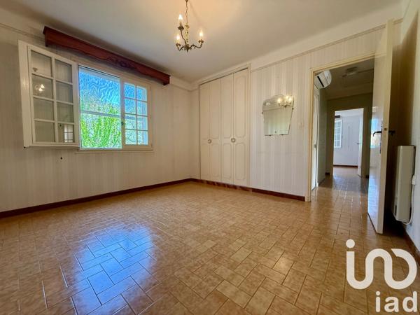 Maison à vendre 3 pièces 80 m² Sorgues