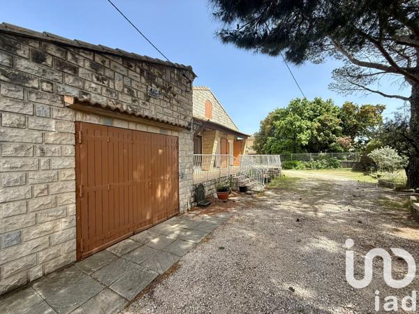 Maison à vendre 3 pièces 80 m² Sorgues