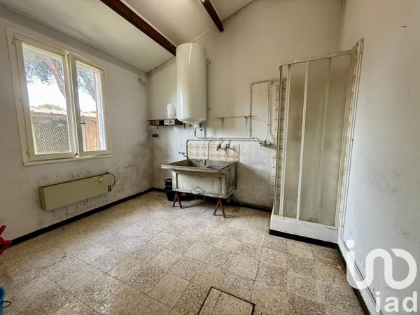 Maison à vendre 3 pièces 80 m² Sorgues
