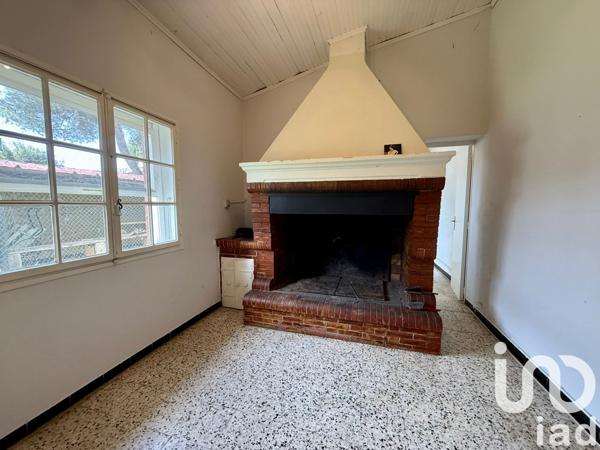 Maison à vendre 3 pièces 80 m² Sorgues