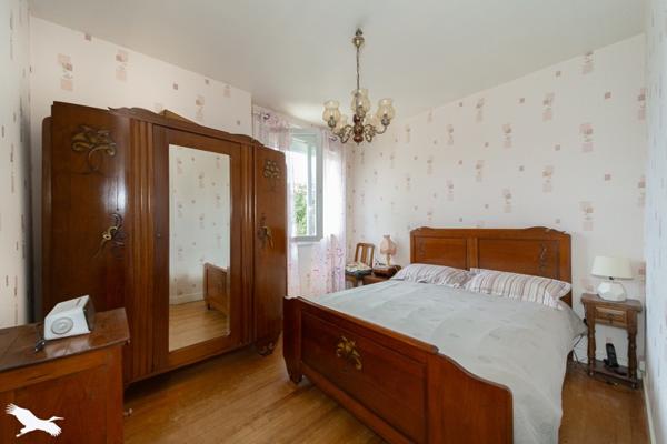 Maison à vendre |  La Lande-de-Fronsac |  4 pièces | 122 m²