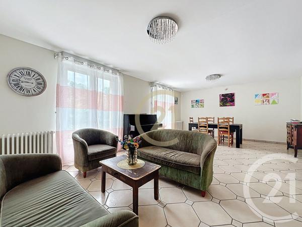 Maison à vendre  5 pièces - 160 m2 NEUVILLE SUR OISE - 95