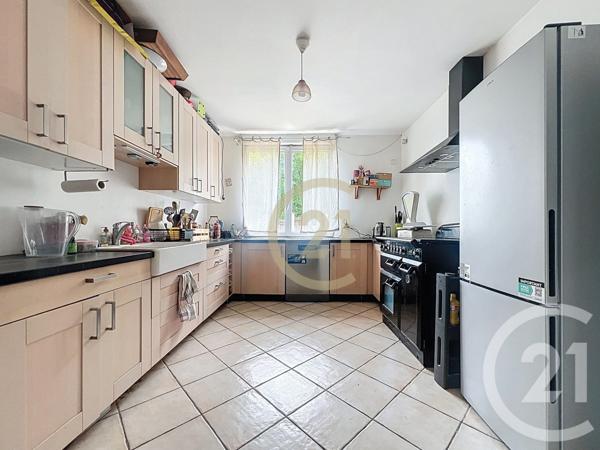 Maison à vendre  5 pièces - 160 m2 NEUVILLE SUR OISE - 95