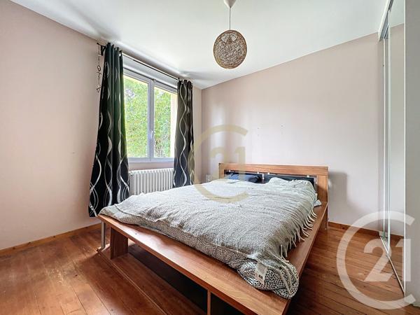 Maison à vendre  5 pièces - 160 m2 NEUVILLE SUR OISE - 95