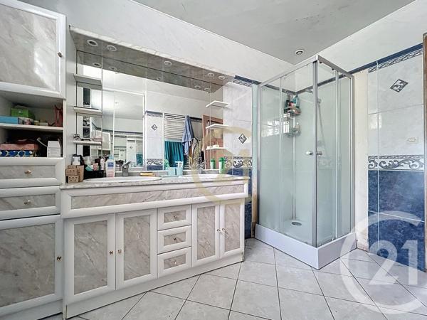 Maison à vendre  5 pièces - 160 m2 NEUVILLE SUR OISE - 95