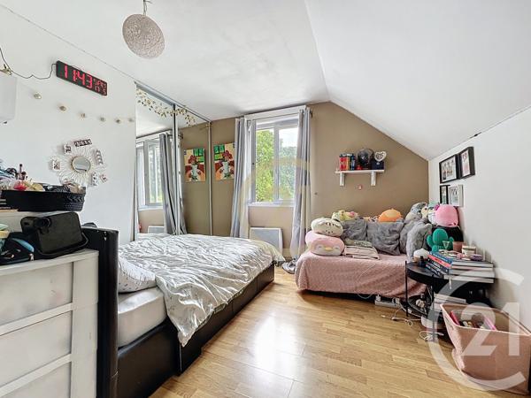 Maison à vendre  5 pièces - 160 m2 NEUVILLE SUR OISE - 95