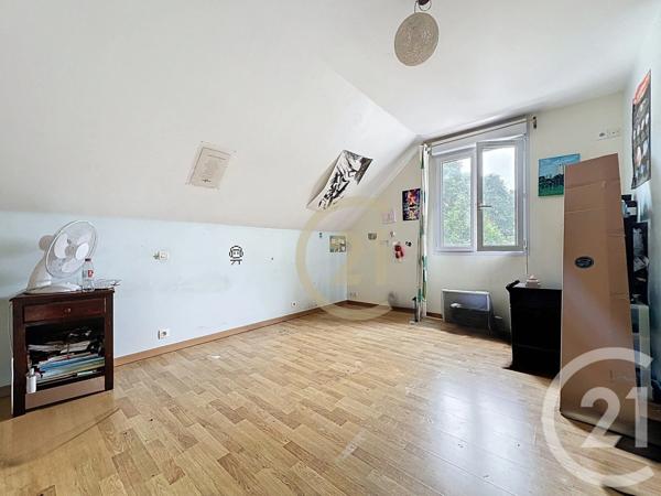 Maison à vendre  5 pièces - 160 m2 NEUVILLE SUR OISE - 95