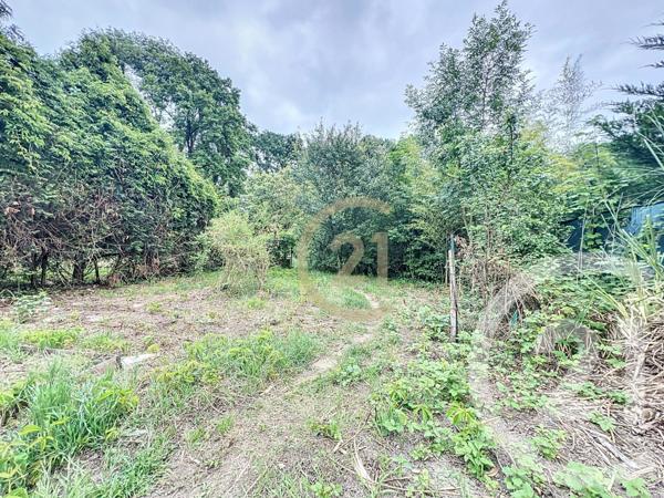 Maison à vendre  5 pièces - 160 m2 NEUVILLE SUR OISE - 95