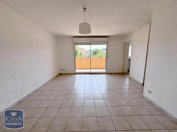 Appartement à louer 2 pièces 43.78m² Carcassonne (11000)