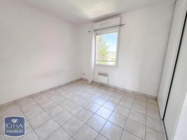 Appartement à louer 2 pièces 43.78m² Carcassonne (11000)