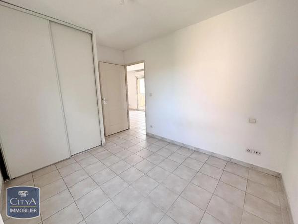 Appartement à louer 2 pièces 43.78m² Carcassonne (11000)