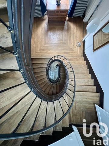 Maison à vendre 18 pièces 765 m² Val-de-Vesle