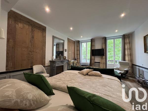 Maison à vendre 18 pièces 765 m² Val-de-Vesle