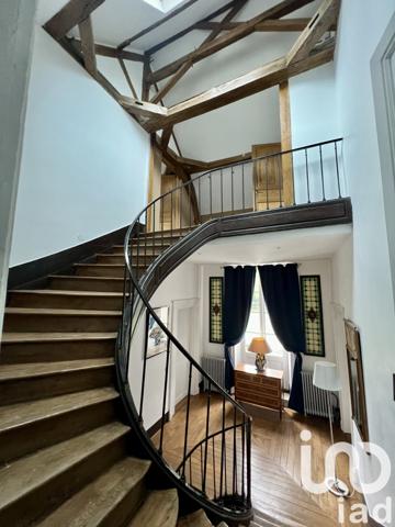Maison à vendre 18 pièces 765 m² Val-de-Vesle