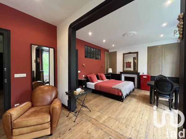 Maison à vendre 18 pièces 765 m² Val-de-Vesle