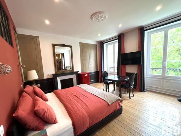 Maison à vendre 18 pièces 765 m² Val-de-Vesle