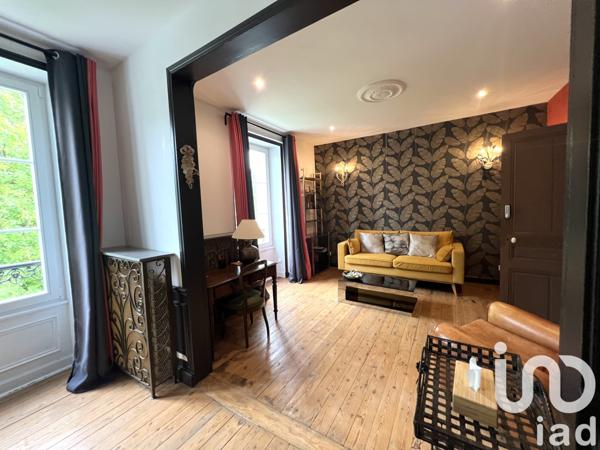 Maison à vendre 18 pièces 765 m² Val-de-Vesle