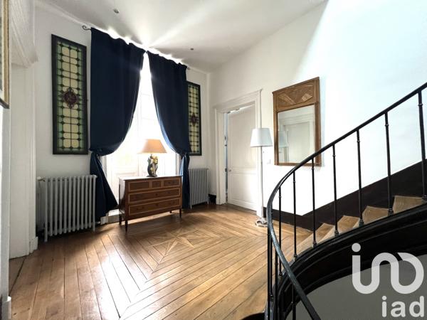 Maison à vendre 18 pièces 765 m² Val-de-Vesle